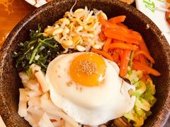 -全州拌饭馆(断桥店)