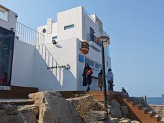 -海岛日记(养马岛店)