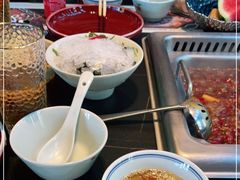 -大隐·成都火锅Bistro(合生麒麟新天地店)