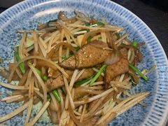 -大江户日本料理(吕厝店)