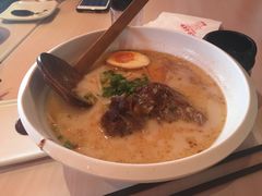 -味千拉面(福州正大广场分店)