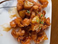 -天然居·漳港海鲜·海景餐厅(南澳总店)