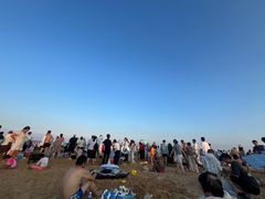 -日照海滨国家森林公园