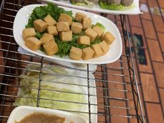 -马记伊源斋涮肉·清真菜(潘家园古玩市场店)