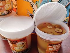 -放哈·甜醅子奶茶创造者(正宁路店)