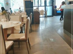 大堂-华盛丰温州大排档(东三环南路店)