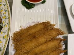 巧手金丝虾-无名居(西直门总店)