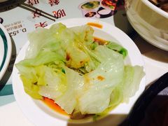 油菜-真點心(高士德店)