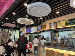 -鸡鸣汤包(红山动物园店)