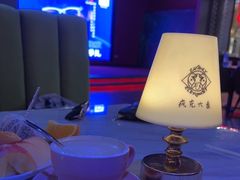 -疯克大象美式烤肉餐厅