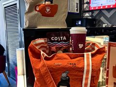 -COSTA COFFEE(丰联广场店)