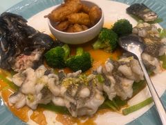 -海景壹号大酒店(滨湖店)