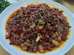 -陈有良尖椒鸡(渝中旗舰店)