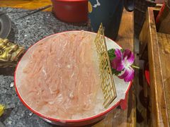 -蜀大侠火锅(香格里拉店)