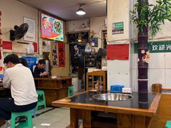 -鸿顺老铁锅美蛙鱼府(解放碑店)
