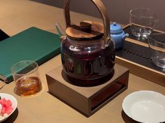 -隐溪茶馆(金虹桥店)