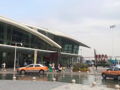 -国际邮轮中心码头(厦鼓码头)