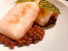 日式烤年糕-阿吾罗日本料理(K11艺术中心店)
