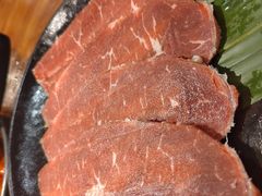 -九田家黑牛烤肉料理(衡百国际店)