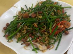 -吉莲利苑海鲜酒家(珠海拱北29年老字号店)