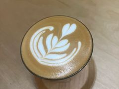 -麻雀咖啡SPARROW COFFEE(十全街店)