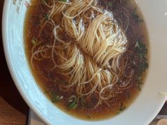 -松鹤楼面馆(宝安机场店)