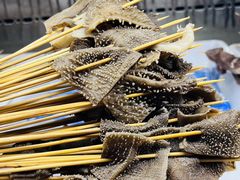 -古真记钵钵鸡(总店)