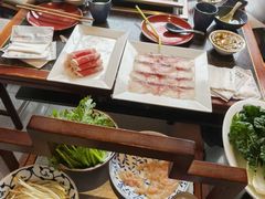 -皇城老妈川味火锅·大连海鲜火锅(港湾店)