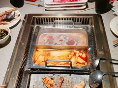 -芝小官毛肚火锅海鲜自助(淮安清江浦区新亚店)