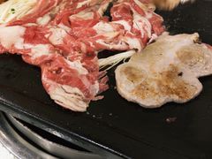 -韩时烤肉(枫蓝店)