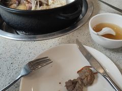 -蜀皇·菌汤鲜黄牛肉汤锅(宽窄巷子店)