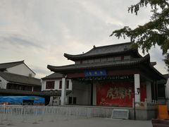 -召稼楼古镇