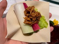 蘸酱菜-小南洋海景餐厅(深圳湾店)