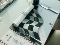 -翡翠36餐厅(浦东香格里拉店)