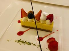 -上海和平饭店华懋阁 Cathay Room