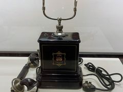 -青岛邮电博物馆