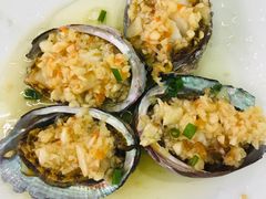 -四川小胡子海鲜(丁村万人海鲜广场店)