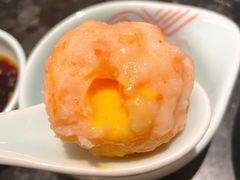 爆浆手打虾丸-捞王锅物料理(济南万象城店)