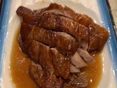 -明记港式烧腊茶餐厅(下沙店)