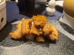 -馋遇江南·精致湖景雅宴(东方之门店)