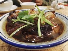 同安封肉-聪辉同安老美食饭店(大元路店)