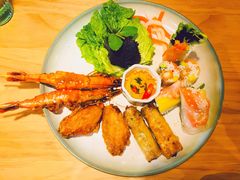 -越美小馆·越南料理(曲江店)