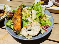 -榖屋house of flour(张江首店)