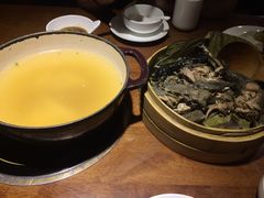 -黑鸡小馆(金源店)