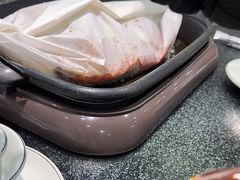 -妈斗家纸包鱼(秦隆步行街店)