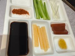 -名人名家·浙菜(秋涛北路店)