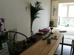 -仰生如卉推拿养生馆(酒仙桥店)