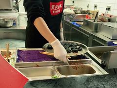 -黑色经典臭豆腐·湖南特产(坡子街店)