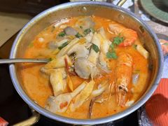 -金厨泰国餐厅·全泰籍厨师料理(拱北店)