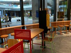 -麦当劳(方大城店)